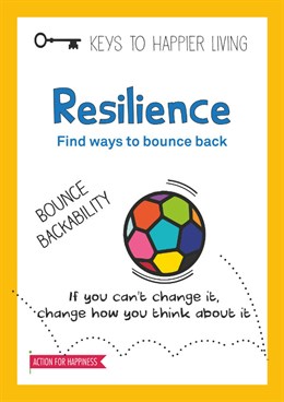 Schools poster resilience