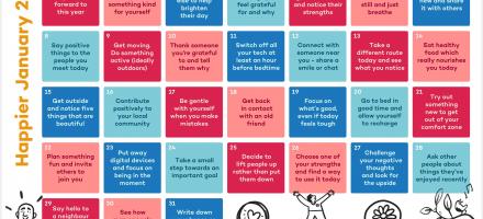 Calendar page | Action for Happiness Calendar page | Action for Happiness