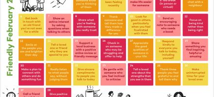 All Calendars | Action for Happiness All Calendars | Action for Happiness