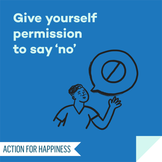 Action for Happiness